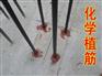 邢台任县专业植筋加固 化学锚栓加固公司