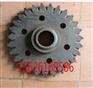 戴纳派克F141摊铺机行走驱动链轮低价供应