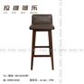 定做江浙沪地区酒吧吧凳 休闲时尚高吧椅