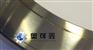轴承表面磨削出现缺陷的原因