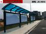 安徽优质候车亭灯箱生产厂家