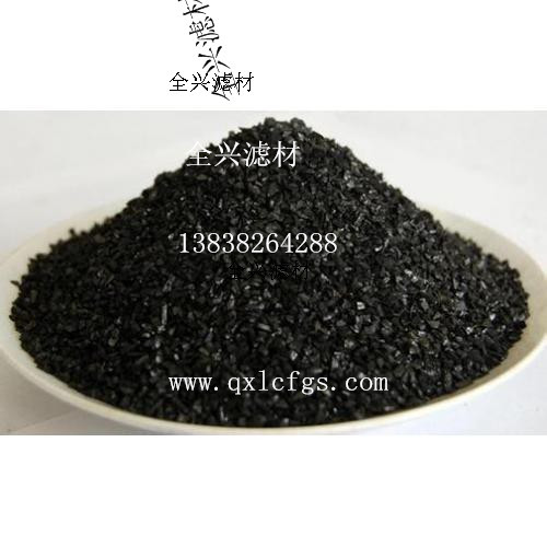 活性炭厂家 活性炭价格  活性炭品牌  全兴铝材