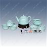 供应陶瓷茶具图片 粉彩茶具厂家