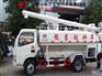 东风天锦18方散装饲料车 多少钱