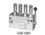 大金GW-54H,GW-58H_GW型分配器