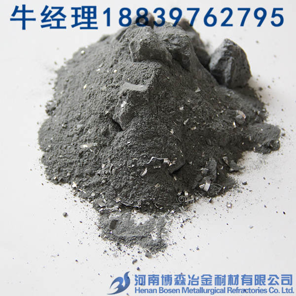 硅钙复合脱氧剂  硅钙脱氧剂