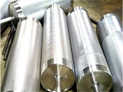 不锈钢滚筒使用时应该注意什么  作用介绍  永伟制造