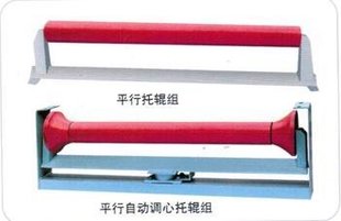 永伟生产的摩擦托辊有耐磨 抗压 使用寿命长等优点  主要环境  永伟制造