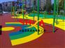 上海幼儿园塑胶地坪翻新、专业