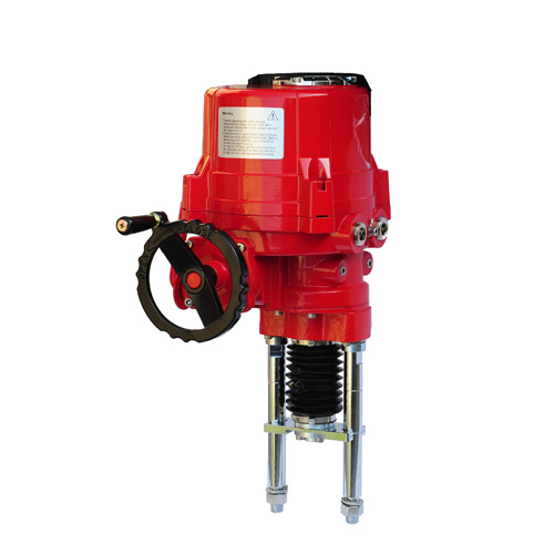 EIL-04，EIL-06电动执行器