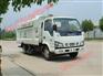 JDF5070TXCQ4型吸尘车|五十铃吸尘车|扫路车厂家