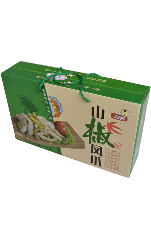 濰坊報(bào)價(jià)合理的山椒鳳爪批售：供應(yīng)山椒鳳爪