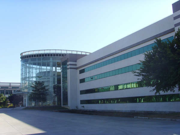 宁国市中电新型材料有限公司