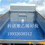 直供华宏聚乙烯衬板_uhmwpe耐磨衬板