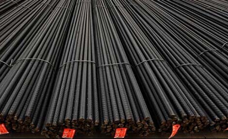 英标螺纹钢BS4449. 500B.500C出口  日标螺纹钢  韩标SD460