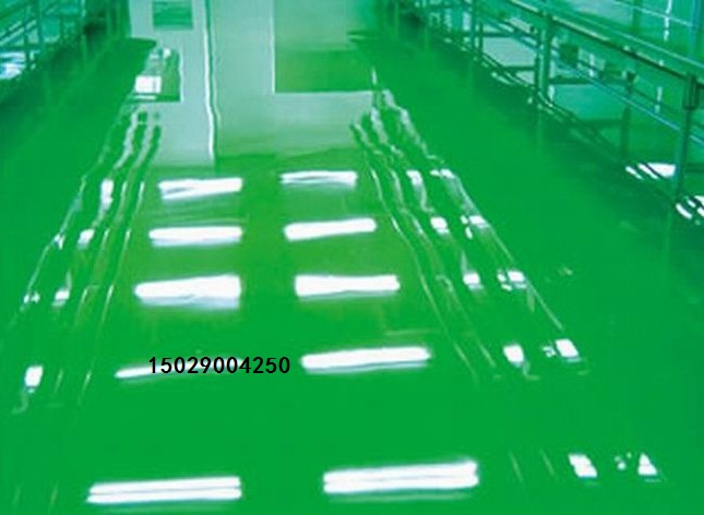 专业承接渭南环氧地坪、渭南耐磨地坪、渭南防腐地坪