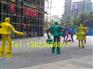 玻璃钢（人物）雕塑 现代都市雕塑