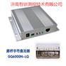 视频监控字符叠加器 用于路桥收费 高速公路字符叠加器