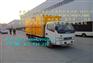 水性油漆厢式运输车
