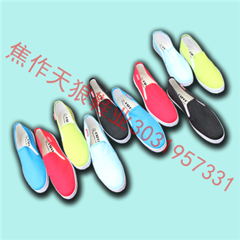 帆布鞋厂家|帆布鞋批发加盟  帆布鞋厂家批发