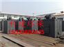 泊头科建环保专业制作低压脉冲布袋除尘器
