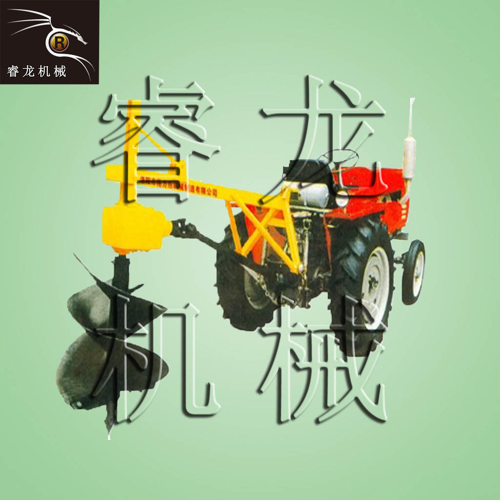 電線桿挖坑機(jī)批發(fā)|遼寧工程用挖坑機(jī)批發(fā)