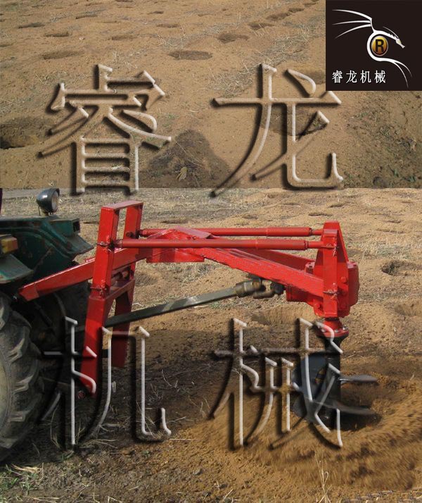 家用植樹挖坑機|山西后置式挖坑機產(chǎn)品