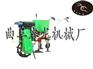 汽油玉米精播机型号|山东农用颗粒种子播种机