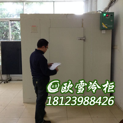 益阳哪里有专业建造海鲜冷库的