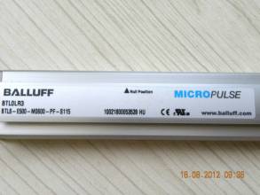 沧灿供应德国巴鲁夫对射传感器BTL-P-1013-4R  色标传感器  压力敏传感器
