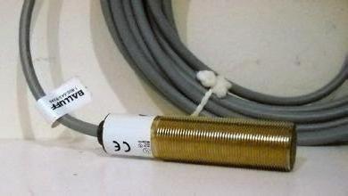 沧灿供应德国巴鲁夫对射传感器BKSS32M-05  距离传感器  荧光传感器  颜色传感器