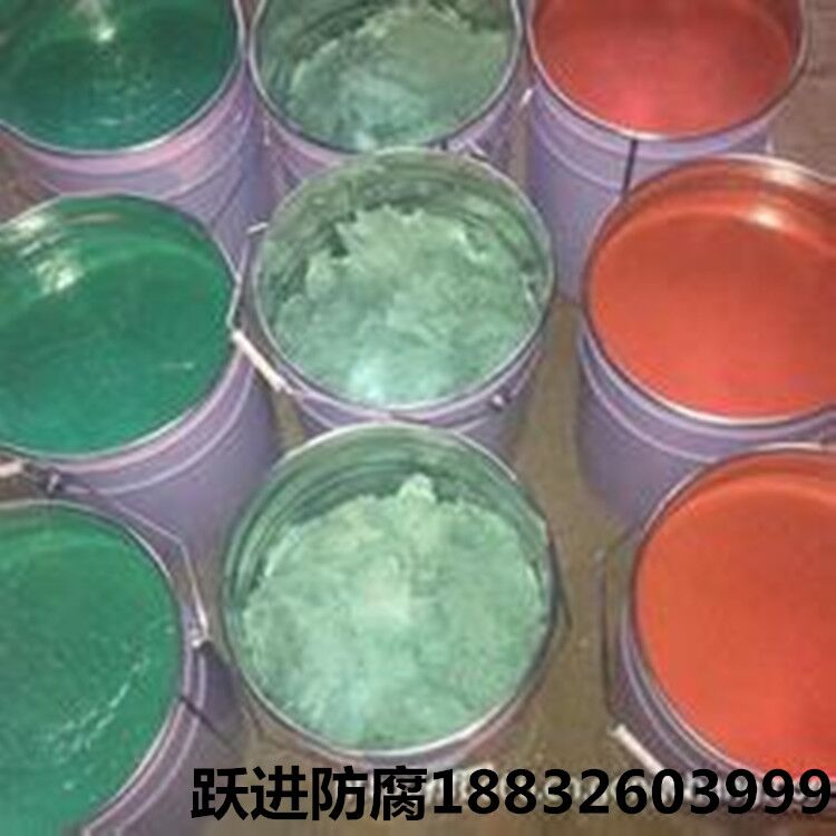 昭通环氧玻璃鳞片胶泥 通过检验&nbsp;&nbsp;防腐涂料