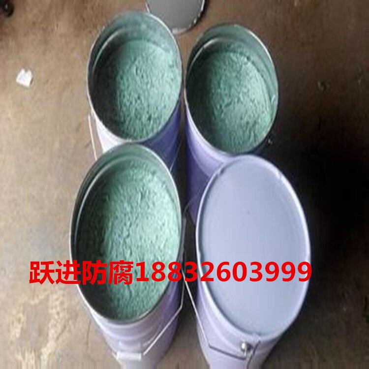 昭通环氧玻璃鳞片胶泥 通过检验&nbsp;&nbsp;防腐涂料
