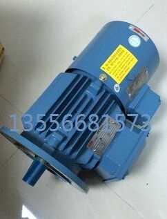 QABP80M2A 0.75KW2级 5-100HZ变频电机&nbsp;&nbsp;ABB电机&nbsp;&nbsp;交流电机