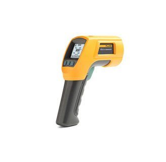 FLUKE 高温红外测温仪 572-2