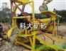 河沙淘金机械 砂金开采设备 挖沙淘金机械