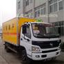 四川民爆车