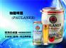 湛江柏龙黑啤酒原装进口