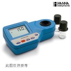 HI96711（HI93711）余氯总氯微电脑测定仪  余氯检测分析仪  总氯分析仪  总氯检测仪