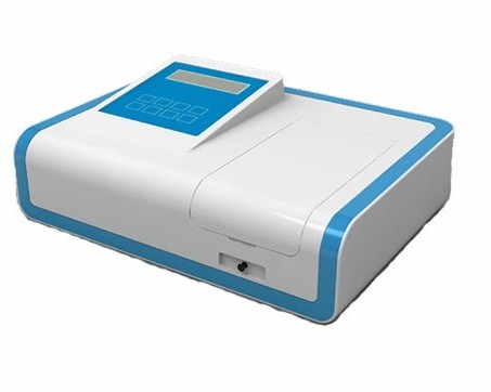 uv752紫外分光光度计  紫外分光计