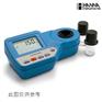 HI96711（HI93711）余氯总氯微电脑测定仪