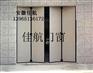 江西电动折叠门图集，不锈钢折叠门安装，超大折叠超高折叠门价格