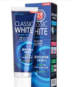 牙膏怎么进口到深圳?我要怎么做