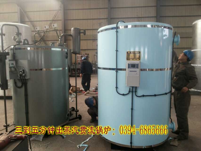河北贯流式锅炉厂家&nbsp;&nbsp;燃气锅炉