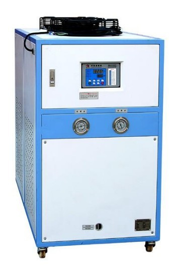 挤出专用冷水机，挤出温度控制机  水温机