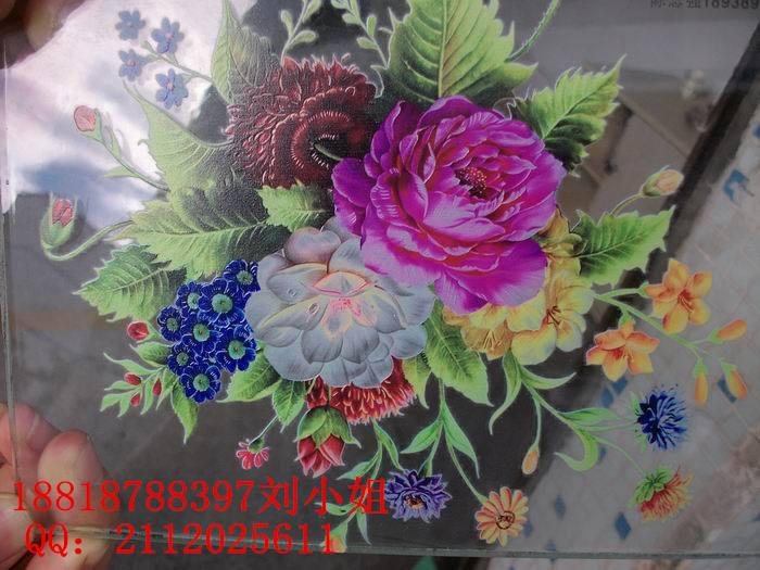 供应湖北武汉玻璃印花机玻璃打印机玻璃万能打印机厂家直销