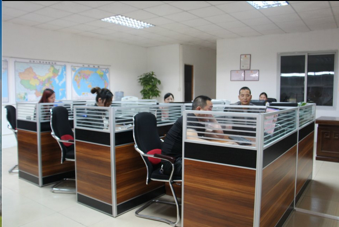 广州鸿宇物流有限公司