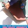 深圳小区儿童游乐安全地垫规格，广场健身区域橡胶地垫铺设厚度