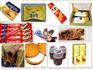 宁波休闲食品进口报关手续