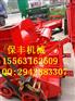 干湿草秸秆青储机 连续作业说明